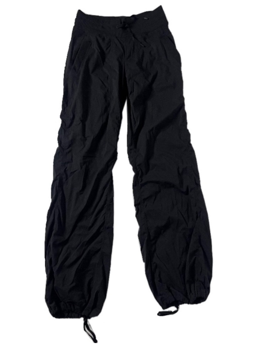 Lululemon Dance Studio Pants Black Size 4